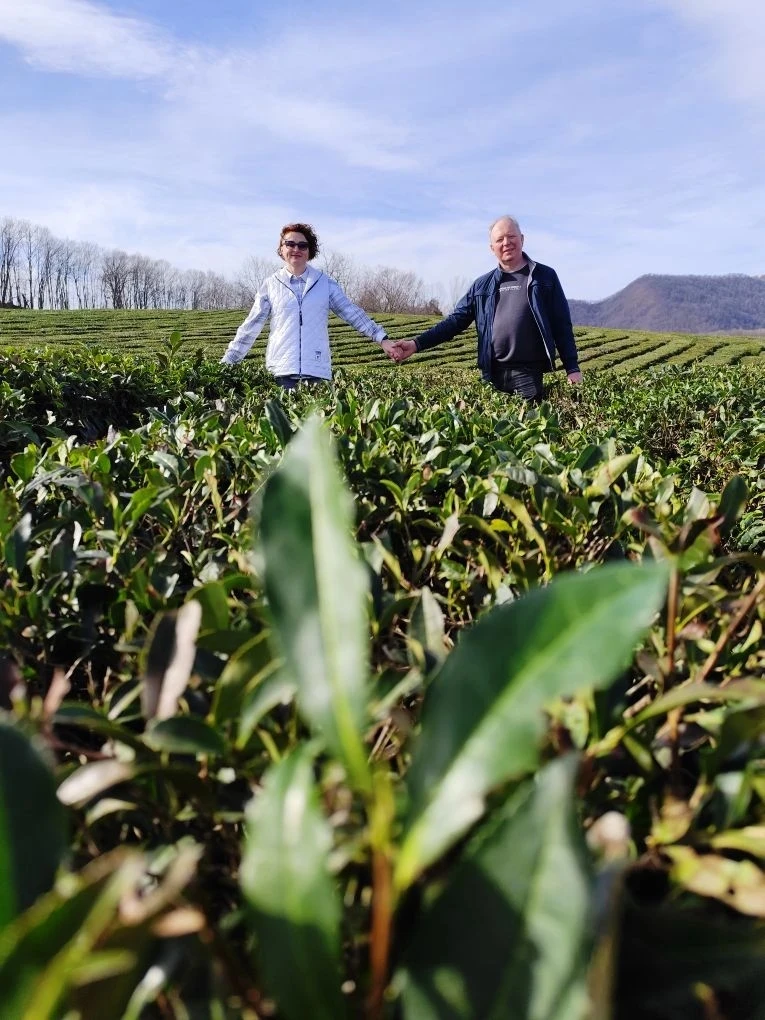 Вот и закончилось небольшое путешествие из зимы в лето! И этот день был самым лучшим! Незабываемая
