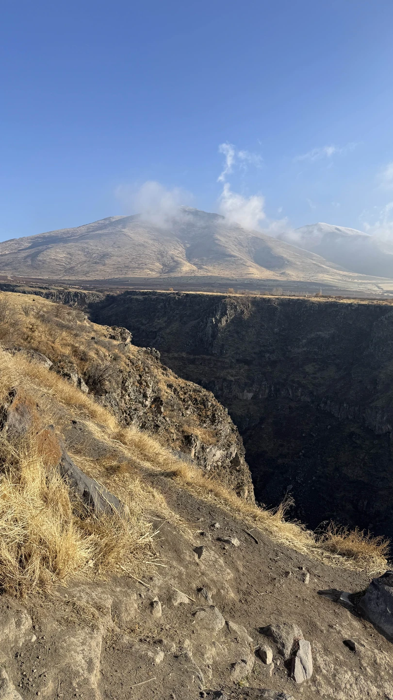 Колорит старого Гюмри (Ольга)