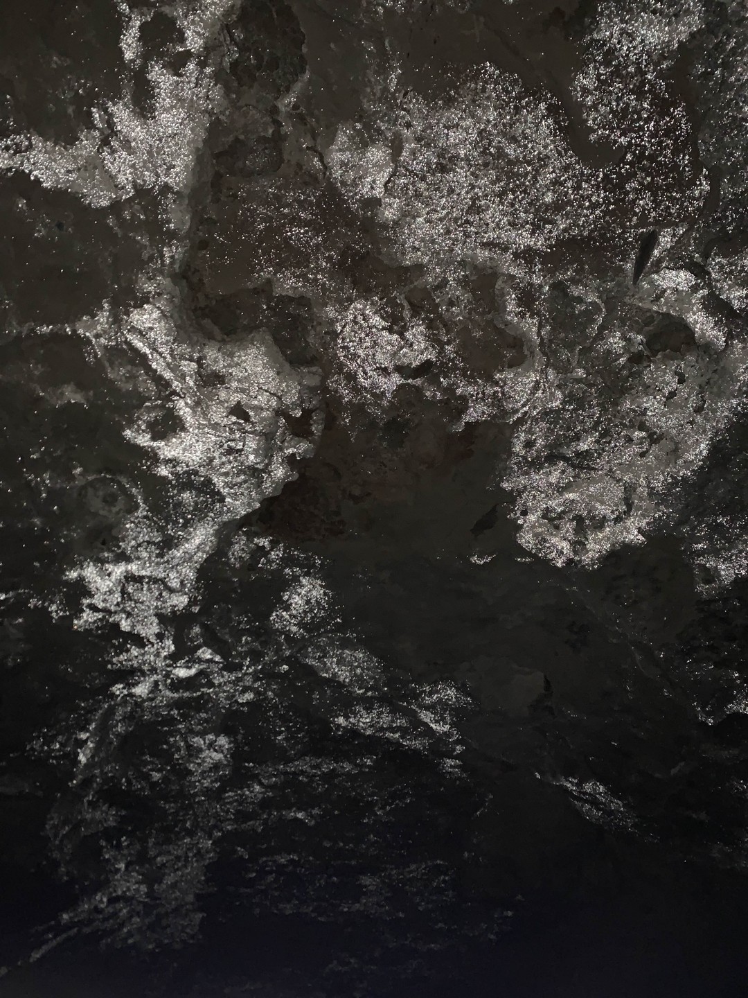 Камское Устье: гипсовые штольни и Юрьевская пещера (Валерия)