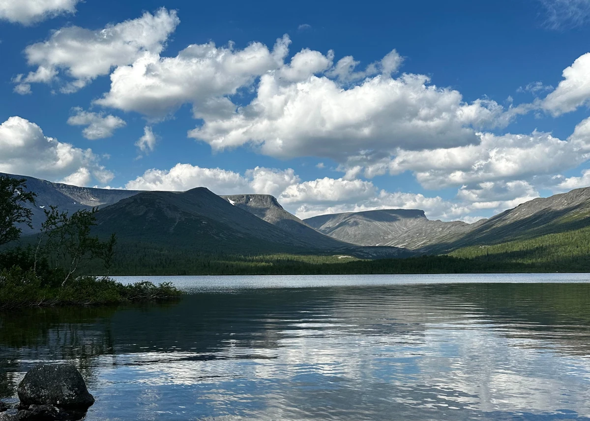 Главное изображение экскурсии - Увидеть Хибины и другие чудеса Севера: поездка из Мурманска