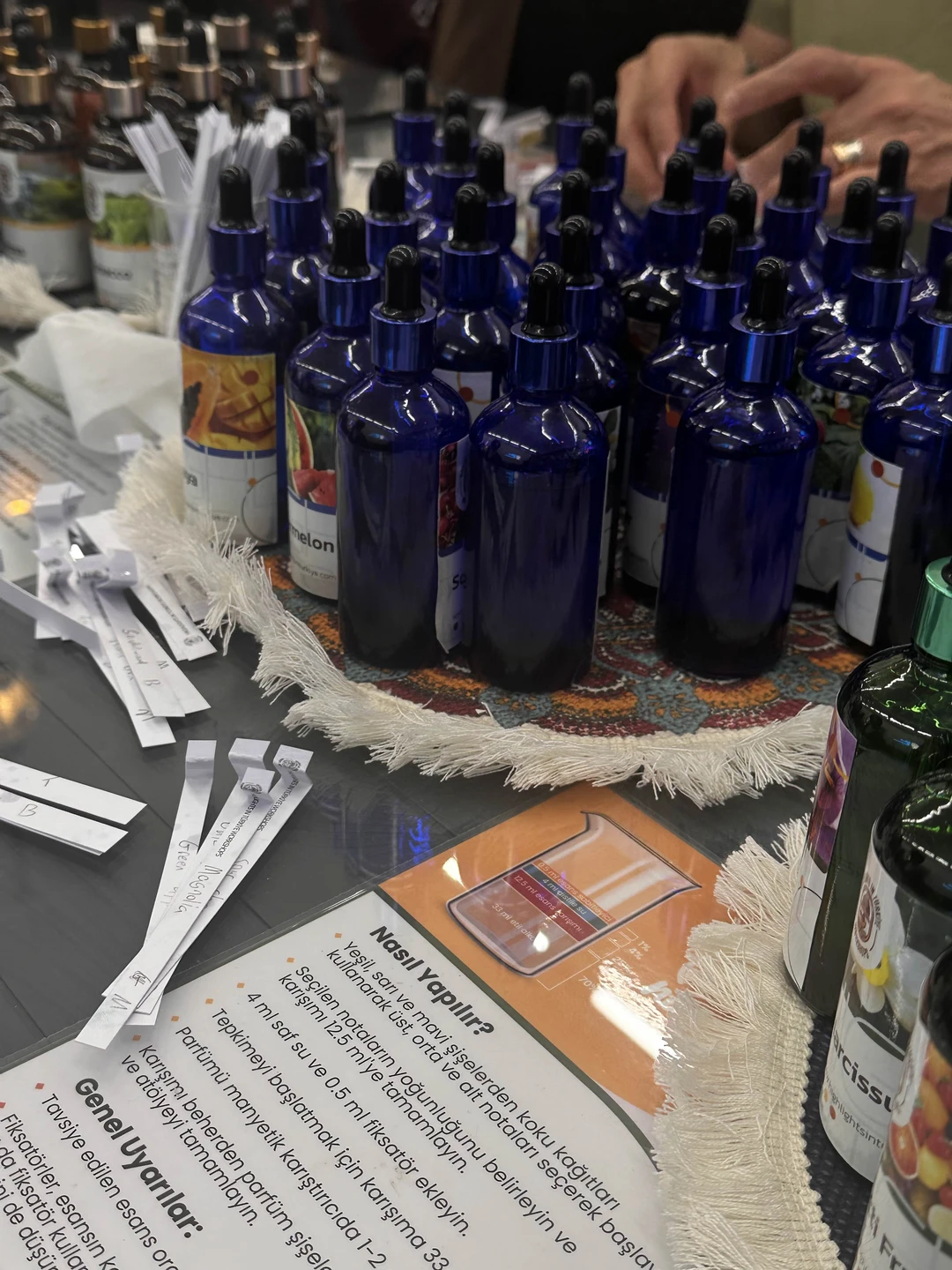 Все прошло отлично! Не сомневайтесь, точно идите! Великолепная атмосфера❤️