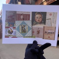 Фото отзыва 1: экскурсия "7 чудес острова Балчуг: от русского узорочья до ГЭС-2"