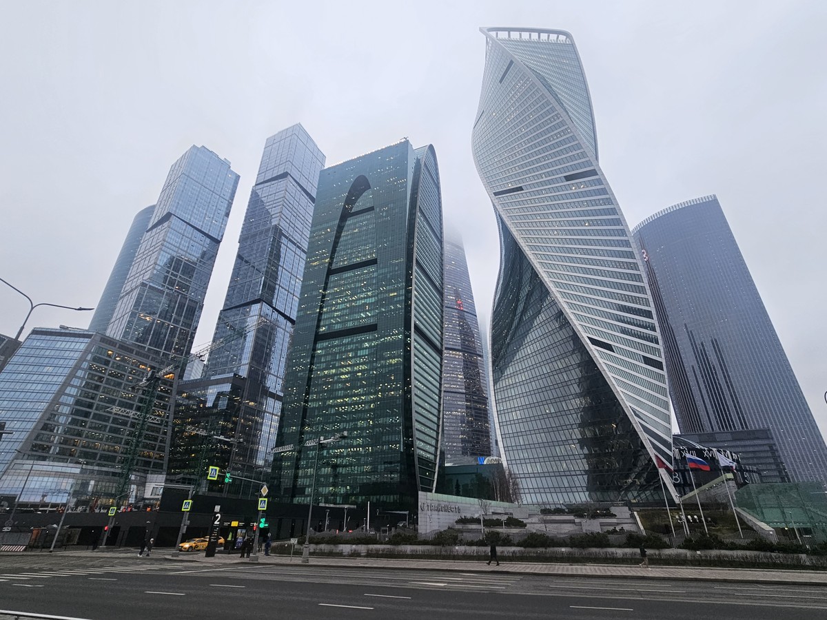 Фото 3 - Экскурсия: "Всё о Москве за 3 часа"