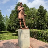 Фото отзыва 3: экскурсия "Сокровища Урала: от Белогорского монастыря до Кунгура"