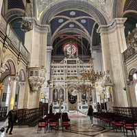 Фото отзыва 1: экскурсия "Стамбул: отдых в восточном стиле"