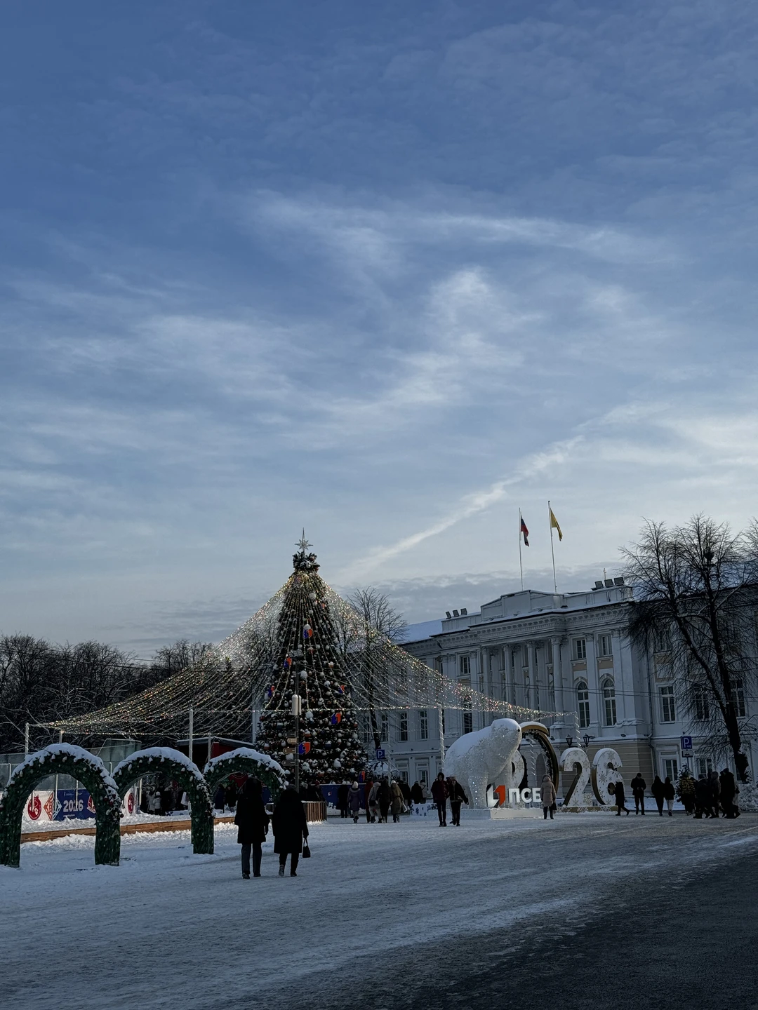 Спасибо большое, очень понравилась экскурсия. Все четко и очень интересно. Будем советовать друзьям