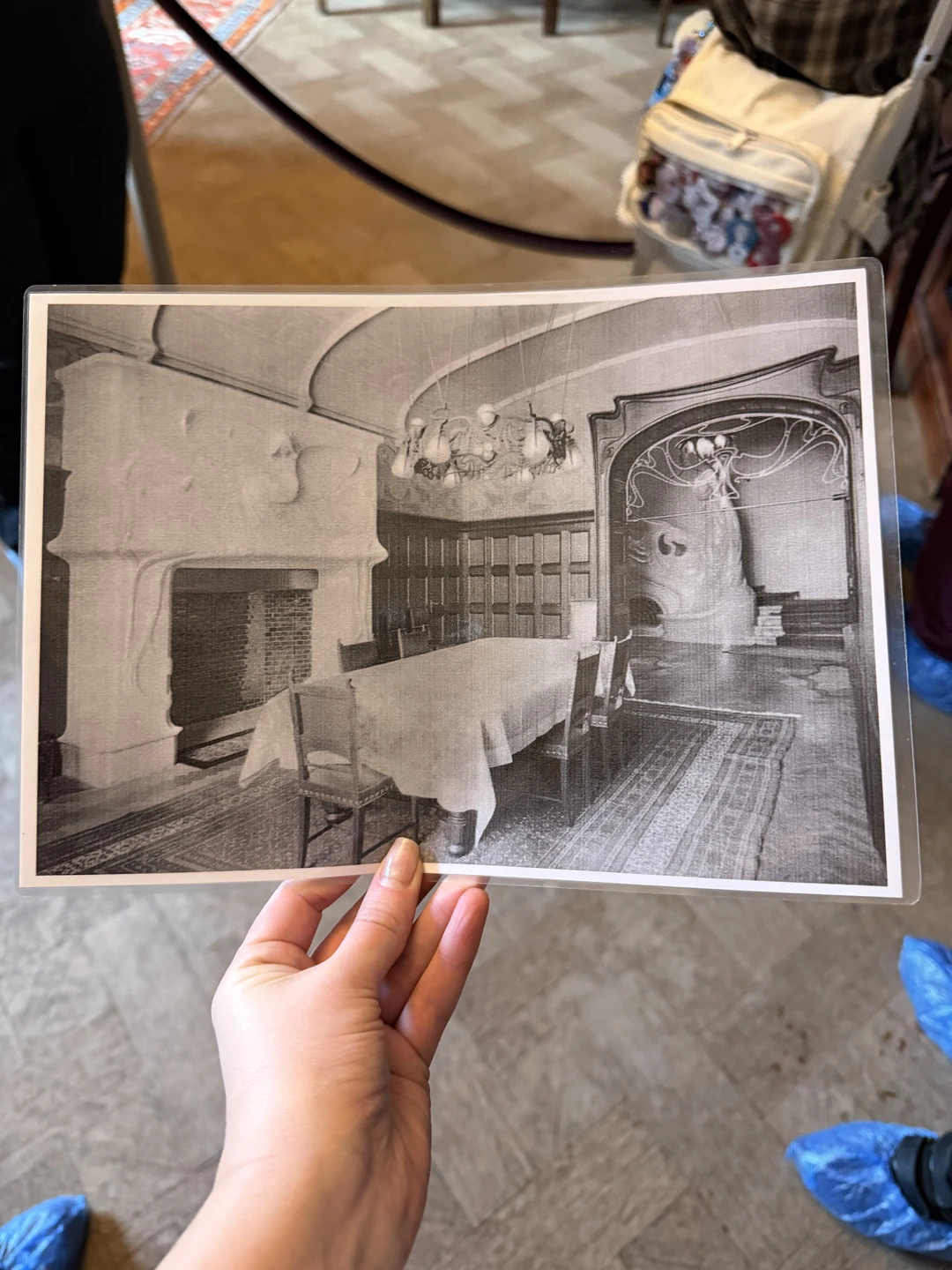 Экскурсию проводила Татьяна, прекрасный гид. Время пролетело незаметно. Очень интересная экскурсия, рекомендую не только гостям столицы