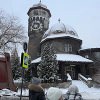 Фото отзыва 1: экскурсия "К курортам Светлогорск и Янтарный (с посещением янтарного производства)"