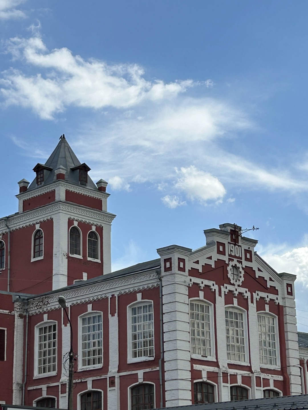 Чудесная экскурсия 😍 и взрослым и ребенку все понравилось! Марианна отличный гид, было содержательно и интересно!