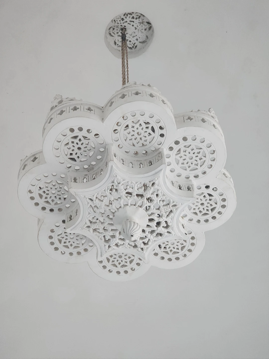 Историческая прогулка по Самарканду в мини-группе (Лидия)