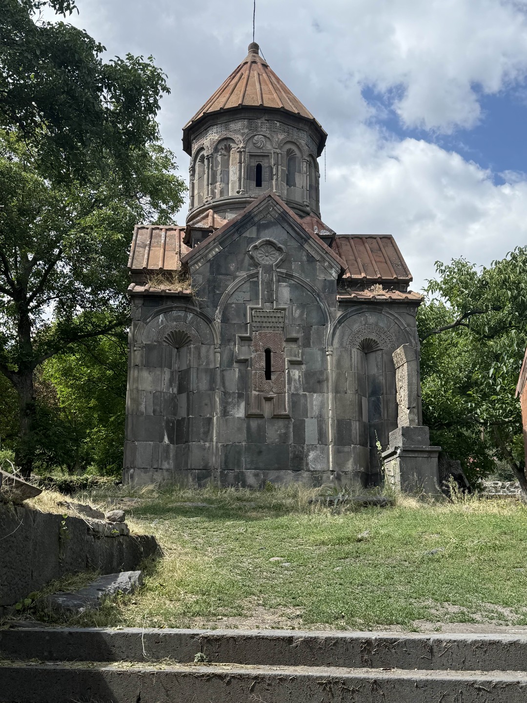 Невероятное путешествие с Мариам и Рачиком!