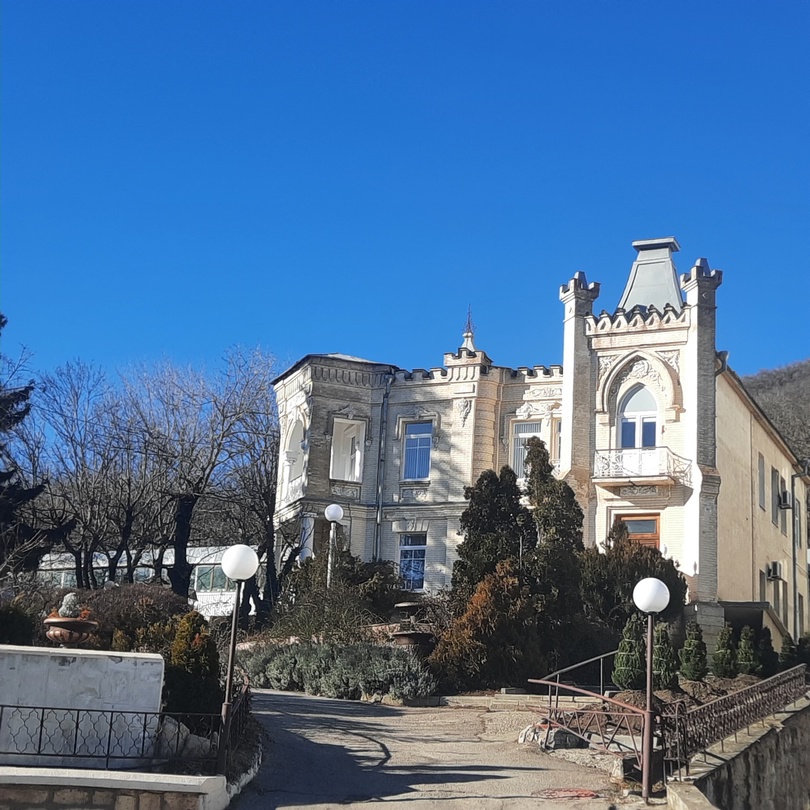 Экскурсия нам всем (3 взрослых и подросток) очень понравилась. Великолепный город, интересный маршрут.