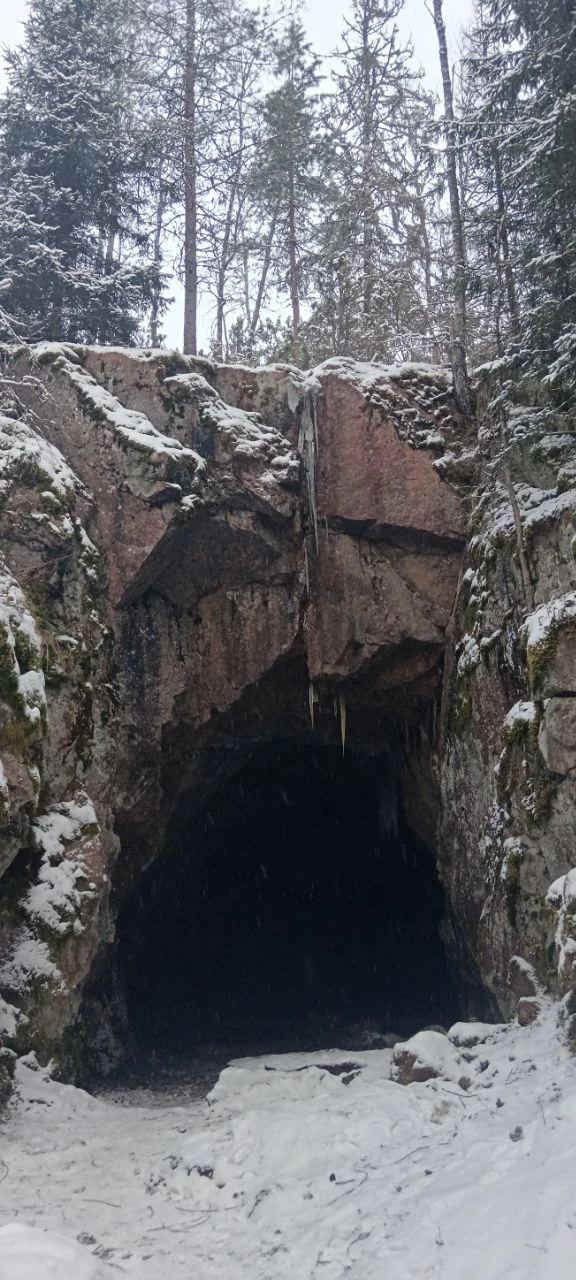 Автомобильный экотур «По следам забытой Финляндии» (Анатолий)