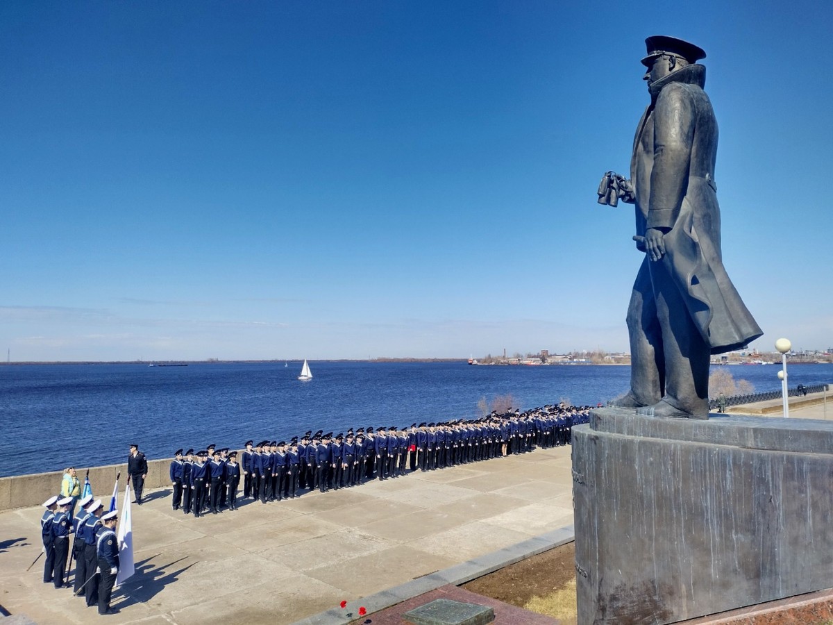 Главное изображение экскурсии - Пешая обзорная экскурсия по центру Архангельска