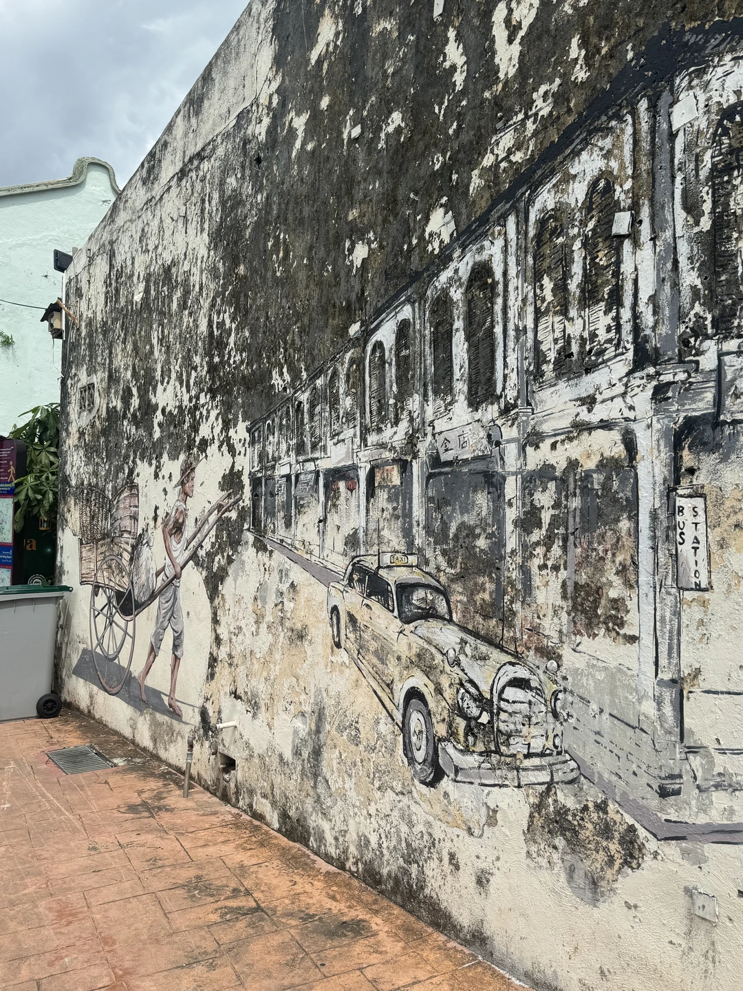 Юлия! Иногда одна встреча полностью меняет представление о месте. Спасибо за то, что показали нам дышащую