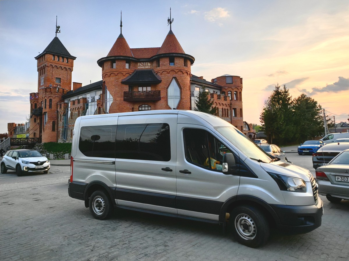 Фото Калининград: самое главное