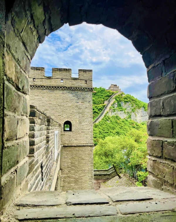 Исторические и культурные символы Поднебесной