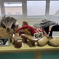 Фото отзыва 3: экскурсия "«Беларусьфильм»: место, где рождается кино"