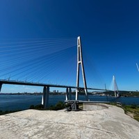 Фото отзыва 1: экскурсия "Остров Русский. Главное"