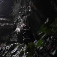 Фото отзыва 3: экскурсия "Водопады, реки и источники — на внедорожнике по окрестностям Сочи из Красной Поляны"