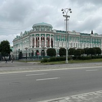 Фото отзыва 1: экскурсия "Узнать Екатеринбург за 3 часа"