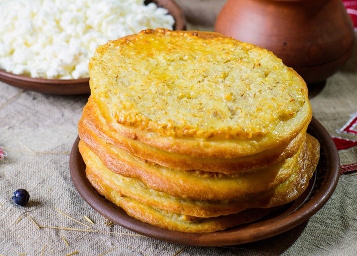 Гастротур по-марийски