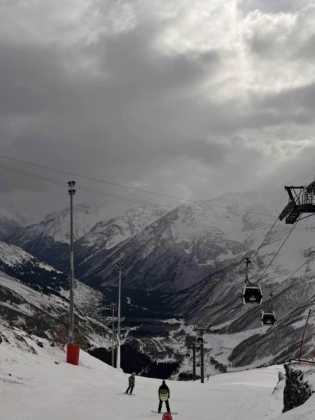 Ни на секунду не пожалела, что выбор пал именно на эту экскурсию🤌🏻