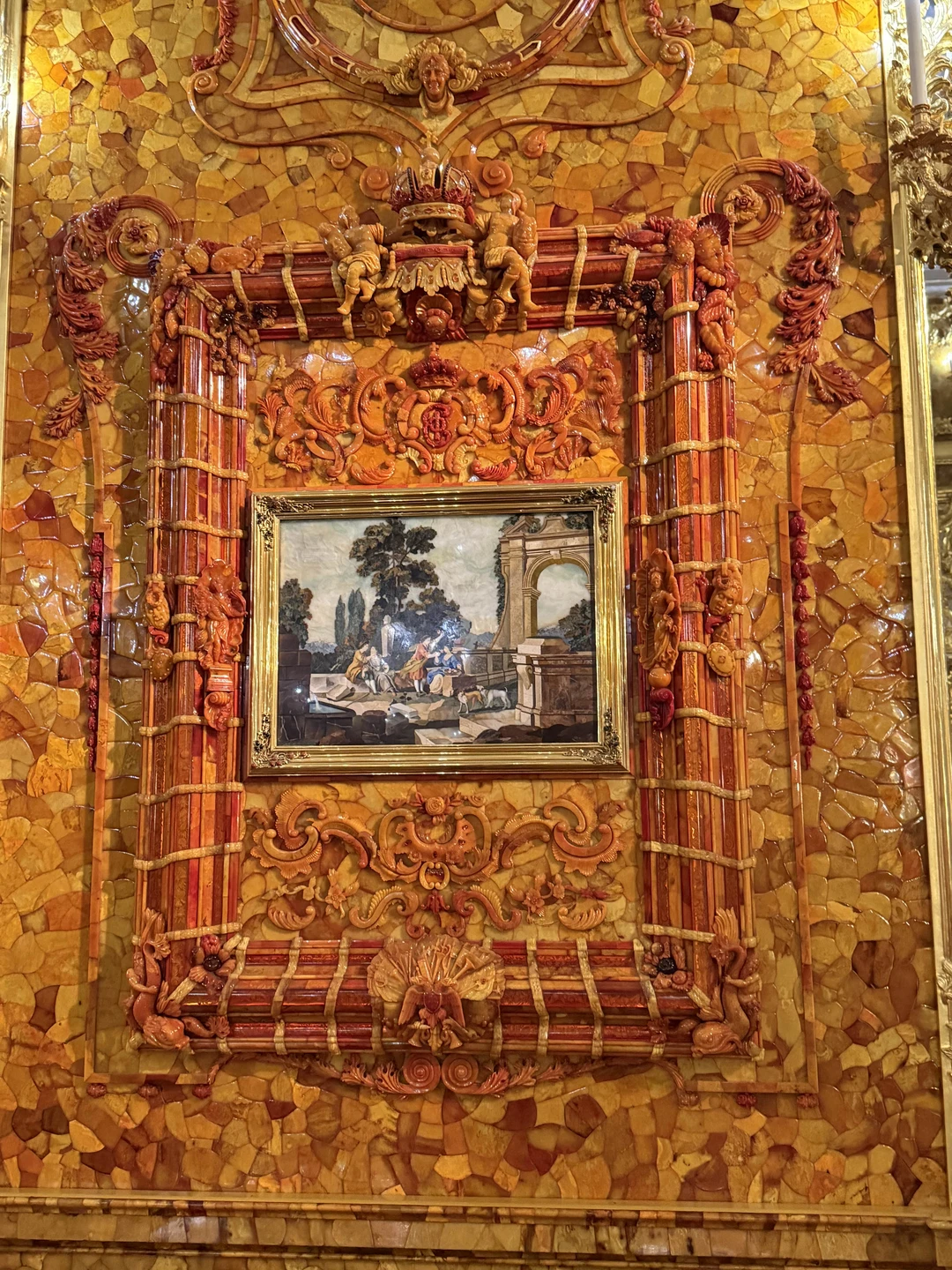 Отличная экскурсия! Грамотно организовано, все четко и доступно. Нам было интересно. 3 часа пролетели незаметно. Светлана