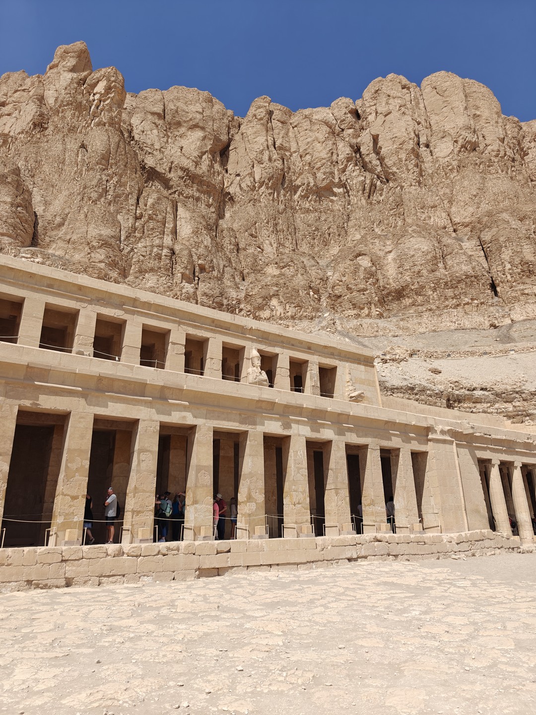 I really enjoyed it overall. Don't hesitate to communicate more with the guide and skip the