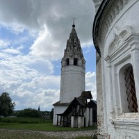 Фото отзыва 3: экскурсия "Сокровенный Суздаль"