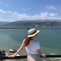 Фото отзыва 3: экскурсия "Лучшие виды на Сулакский каньон — из Махачкалы"