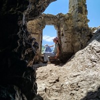 Фото отзыва 5: экскурсия "Едем в таинственную Северную Осетию в мини-группе из Пятигорска"