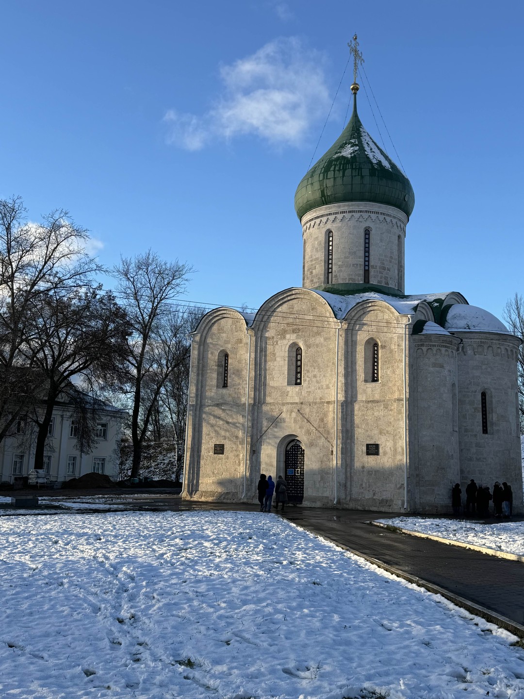 Отличная экскурсия и просто замечательная Елена! За два часа у нас сложилось представление об истории города