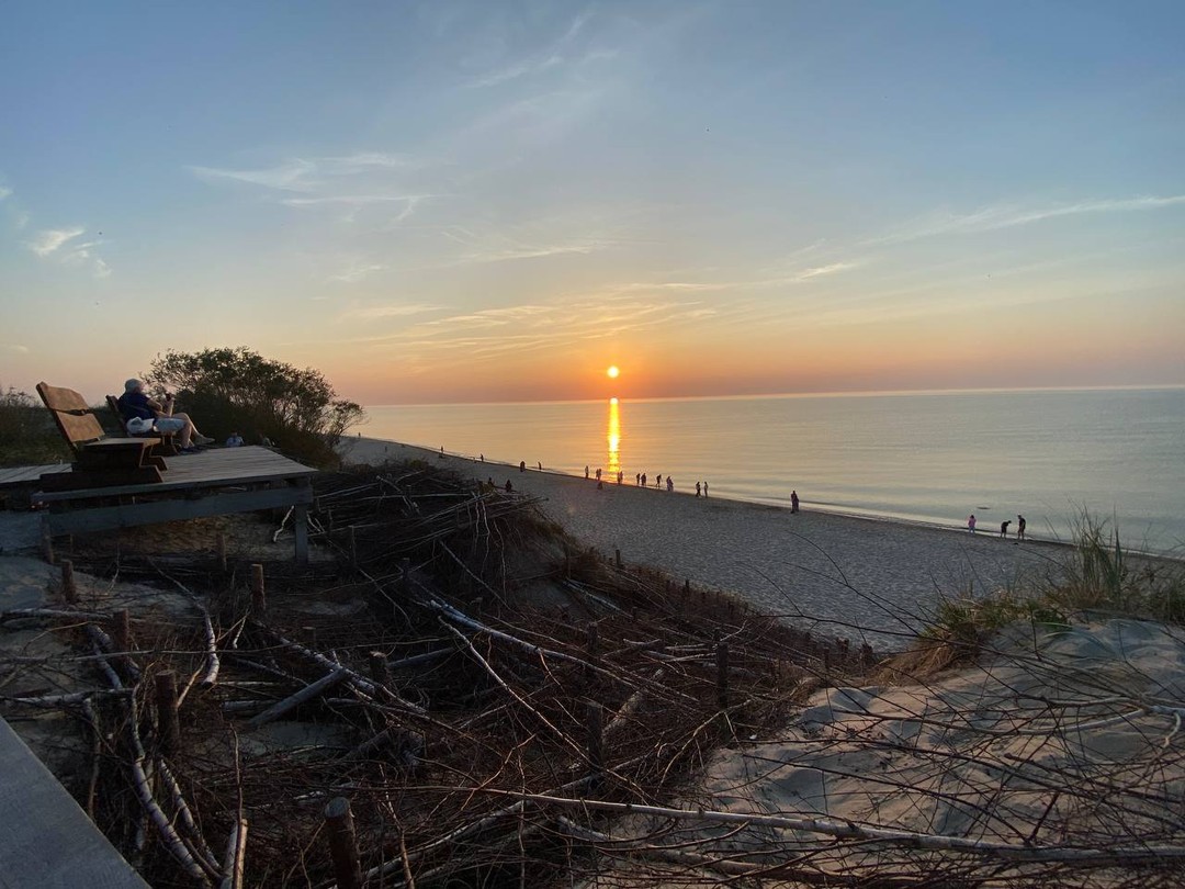 Недавно вернулась из поездки, Калининград осенью прекрасен! Не ожидала, что настолько понравится, гид Сергей сразил профессионализмом