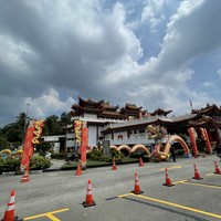 Фото отзыва 7: экскурсия "Куала-Лумпур: все краски многоликой столицы Малайзии"