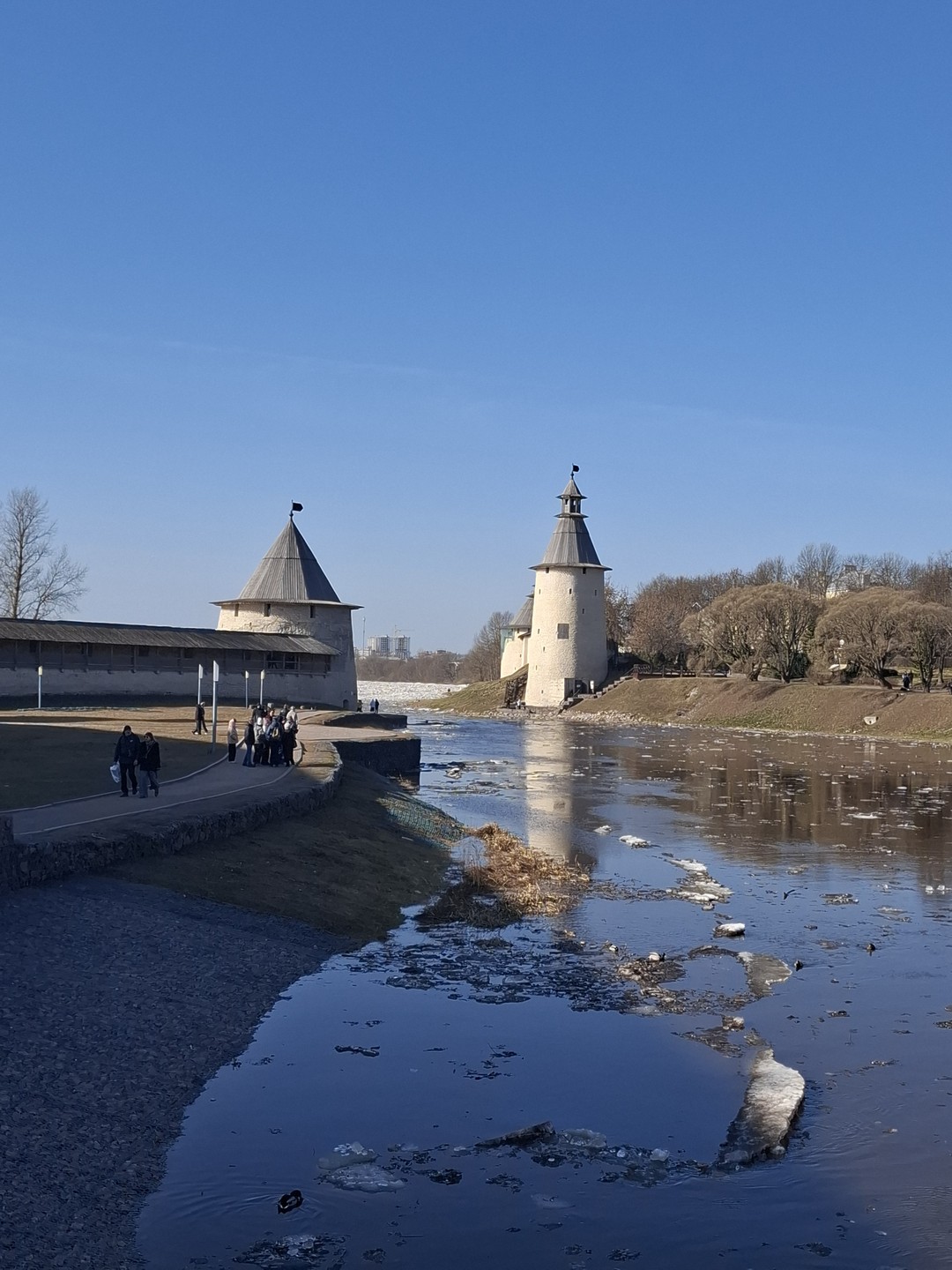Всё очень понравилось! Большое спасибо экскурсоводу за увлекательный и познавательный рассказ в необычном формате!