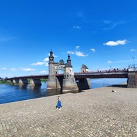 Фото отзыва 1: экскурсия "Советск и Неман с дегустацией сыров"