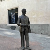 Отзыв о экскурсии "Свидание с Мадридом каждый день" — фото 2