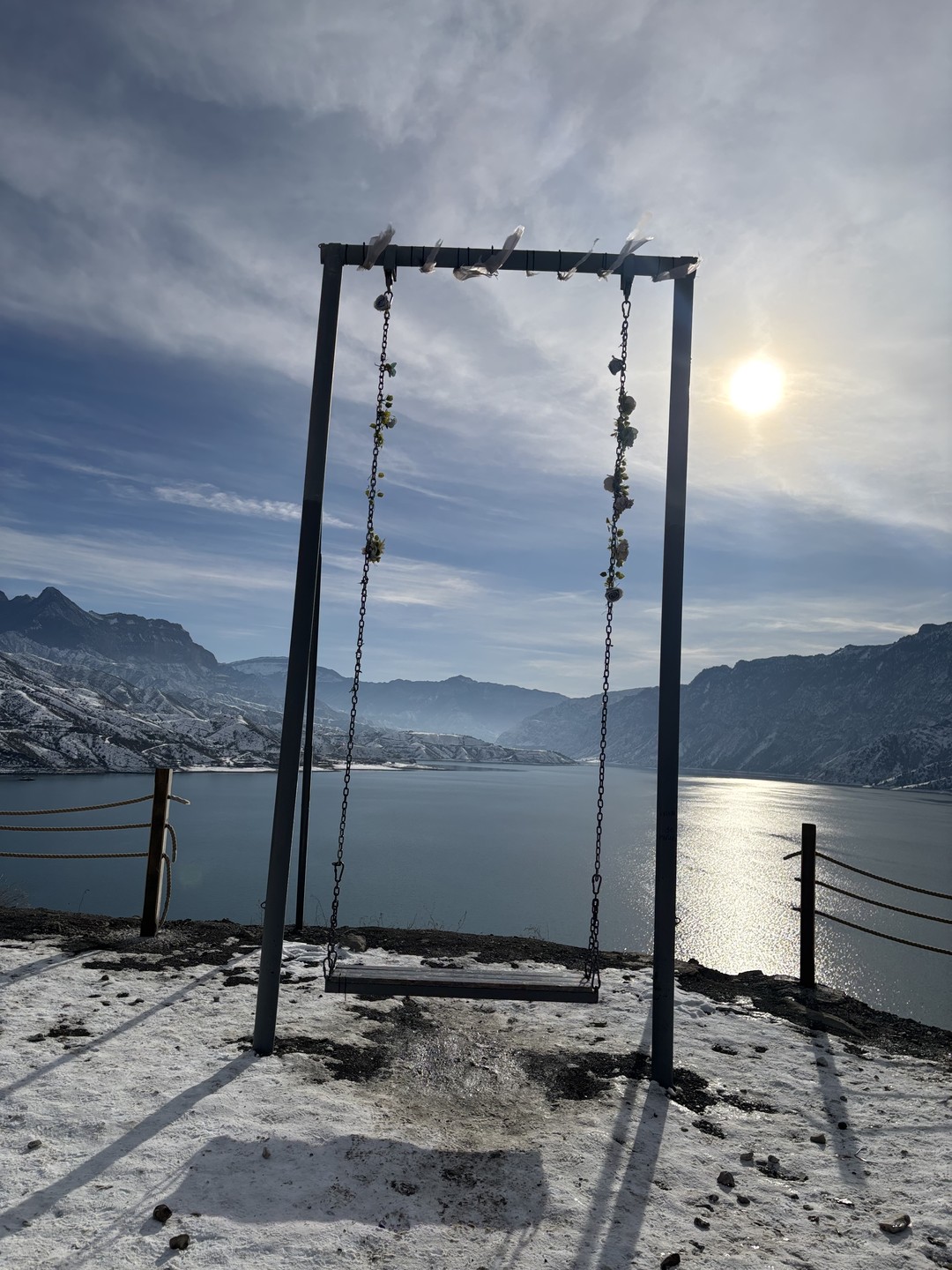 Остались под огромным впечатлением от экскурсии, от Мухаммада, от Дагестана впринципе!!! Мухаммад профессионал своего дела, все