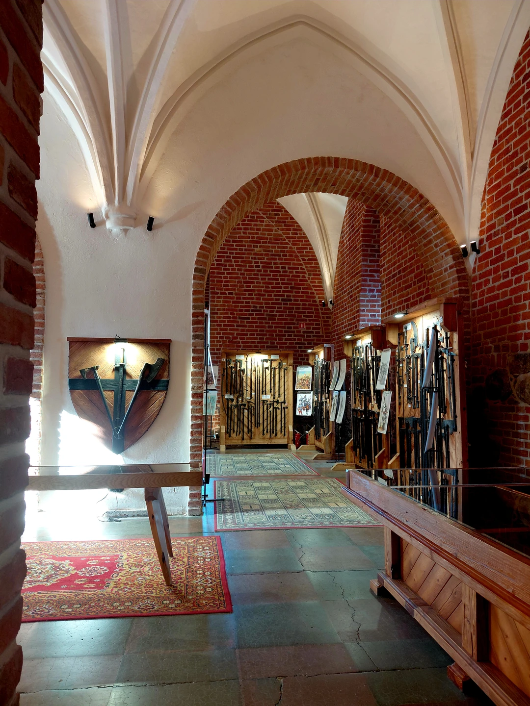 Увлекательная экскурсия по историческим местам