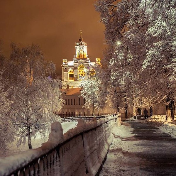 О Ярославле с любовью и юмором
