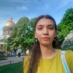 Анастасия