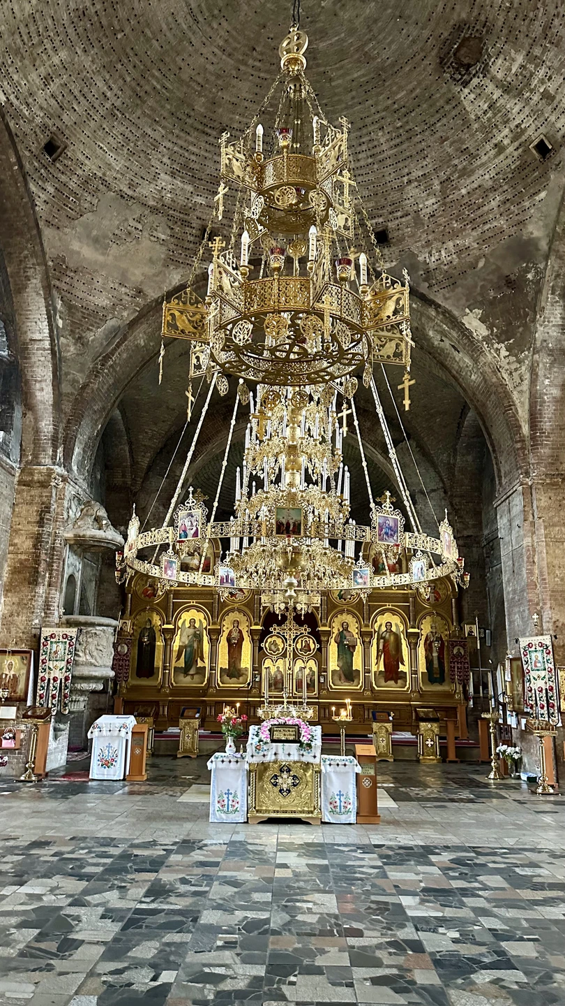 Брестская крепость и обзорная экскурсия по городу (Романова)