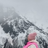 Фото отзыва 2: экскурсия "Домбай — край горных великанов и пихтовых лесов: поездка из Пятигорска"