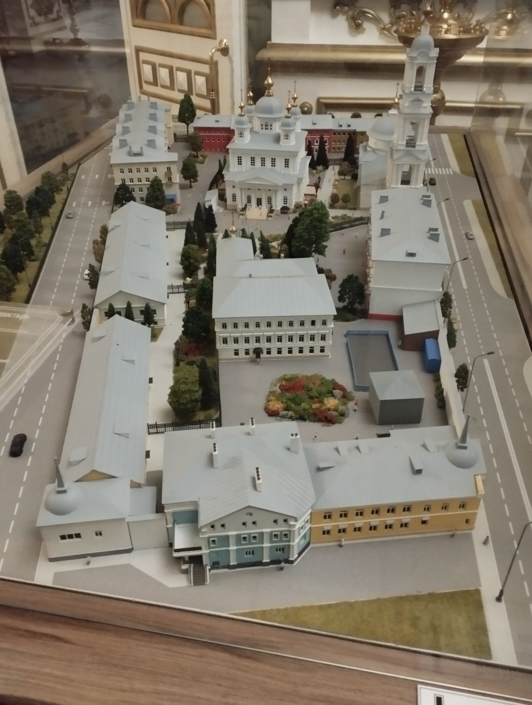 Ярославль - любовь с первого взгляда (Ковалёва)