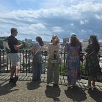 Фото отзыва 1: экскурсия "Генуя для вашей фотокамеры"
