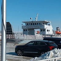 Фото отзыва 1: экскурсия "Выходные на Ольхоне: Хужир, Хобой и байкальские просторы"