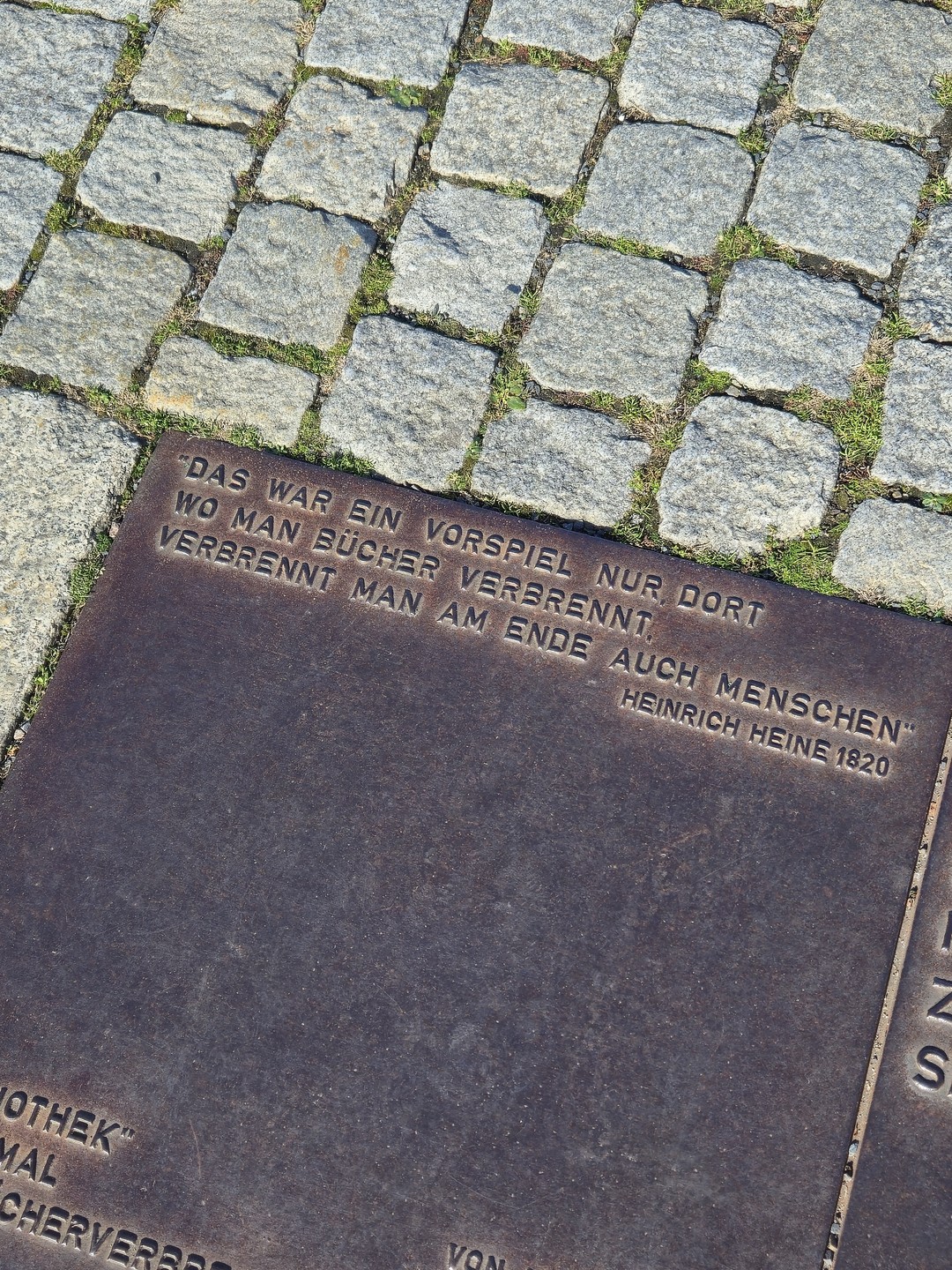 Все грани Берлина за один день (Ергали)