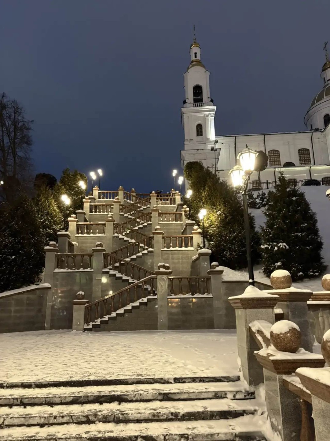 Мистический Витебск: экскурсия и дегустация наливок (Диана)