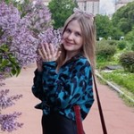 Оксана